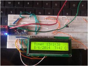 Real-Time-Clock-with-Temper